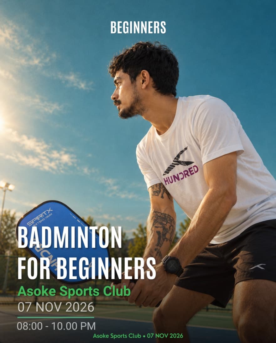 CLASS - Pickleball For Beginners - Image 1