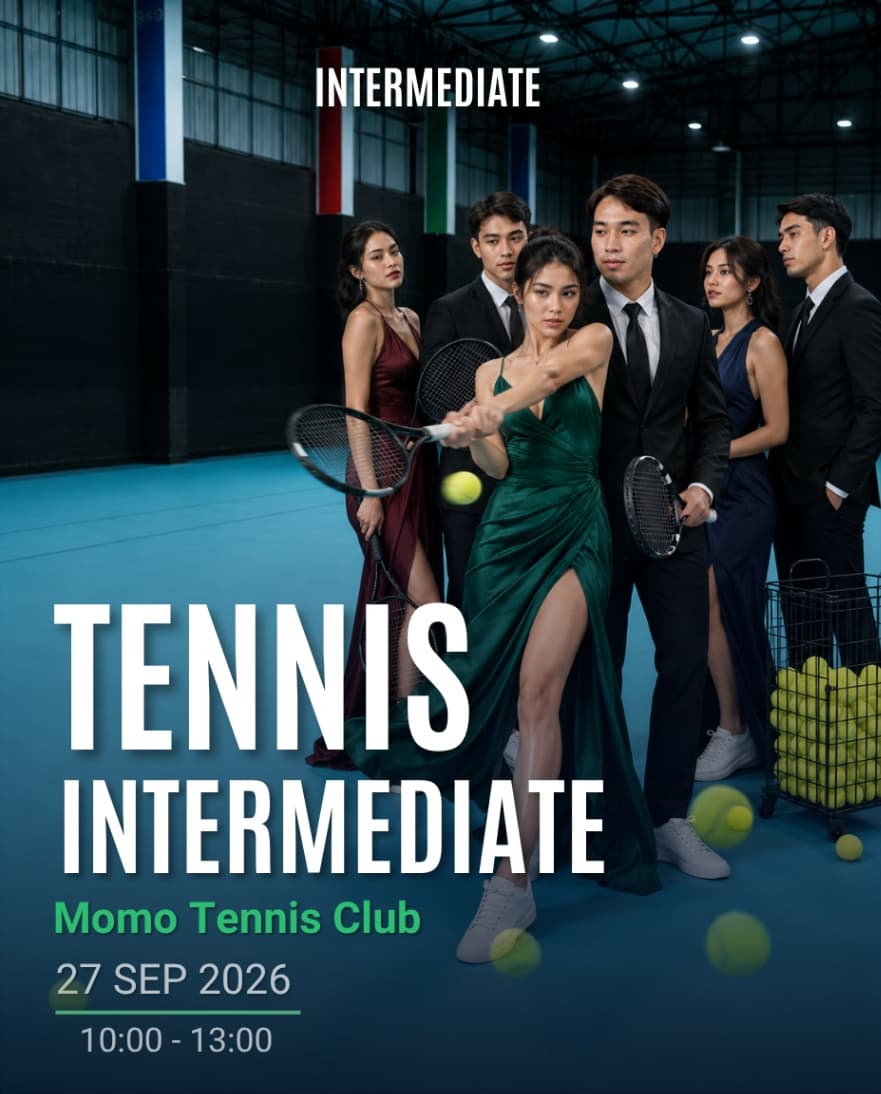 CLASS - Suit & Dress · Intermediate & Game Set - Image 1